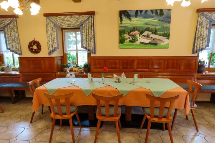 Waldpension in Steinfeld - foto 19