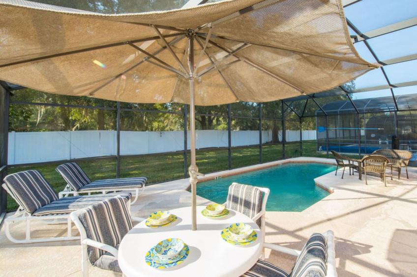 Wunderschönes Haus mit 4 Schlafzimmern und privatem Pool - foto 2