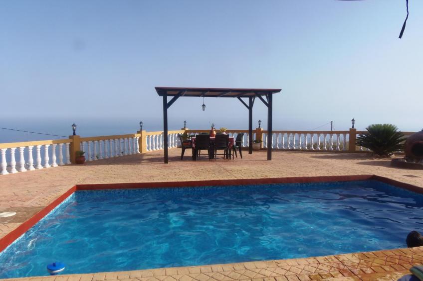 "Villa Calena" mit Garten - foto 34