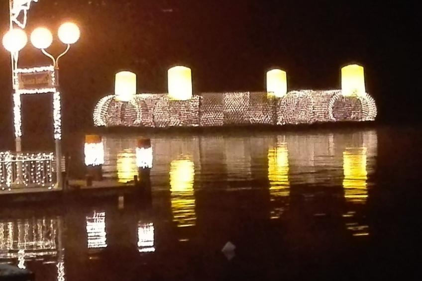 Seedomizil Gaisrücken in Pörtschach - foto 15