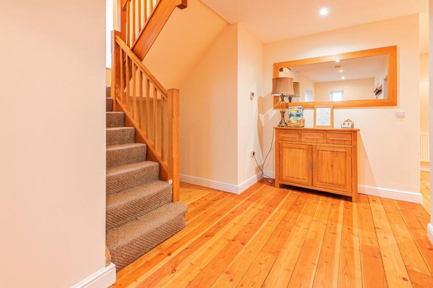 Groes Faen Bach Farmhouse - foto 11