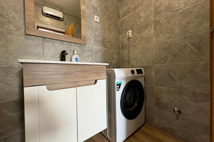 Gemütliche Wohnung Crno - foto 17