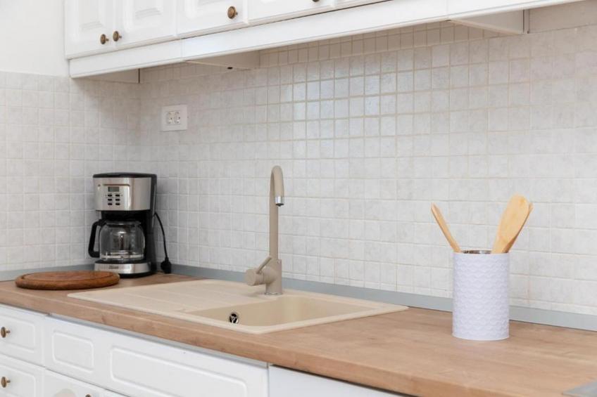 Apartment Villa Andro - Three Bedroom Apartment with Terrace and Sea View - foto 5