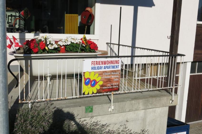 Chalet Lilo Big view - foto 29