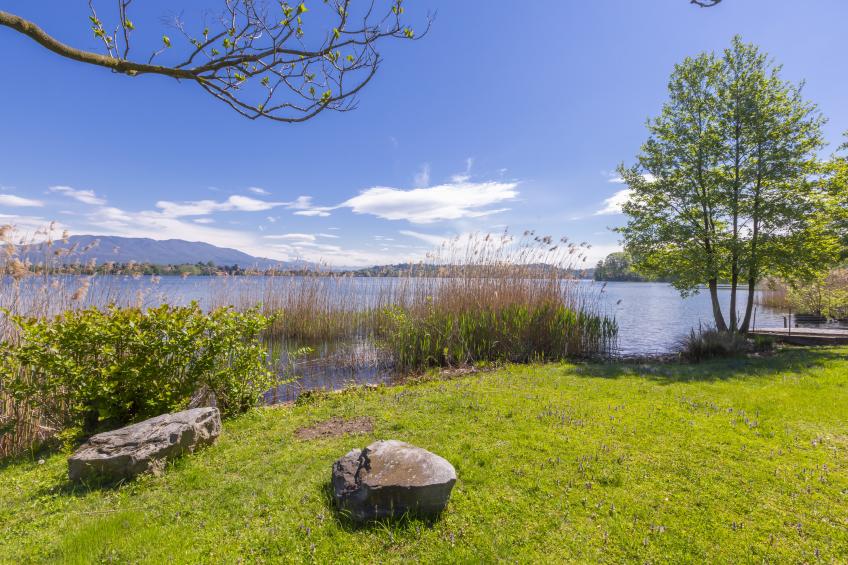 Villa Martine Au Bord Du Lac - foto 28