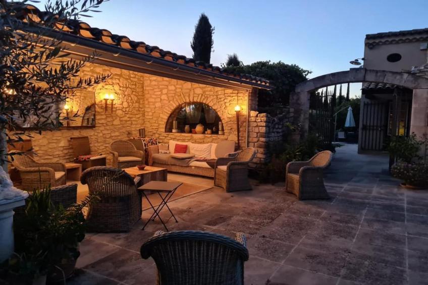 La Maison de Robion - foto 35