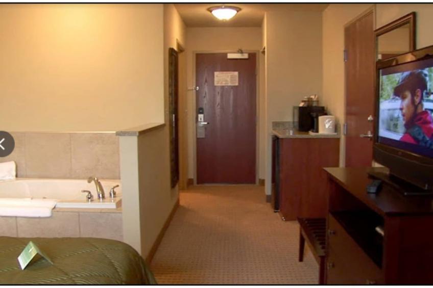 2 Bedroom Cabin - foto 46