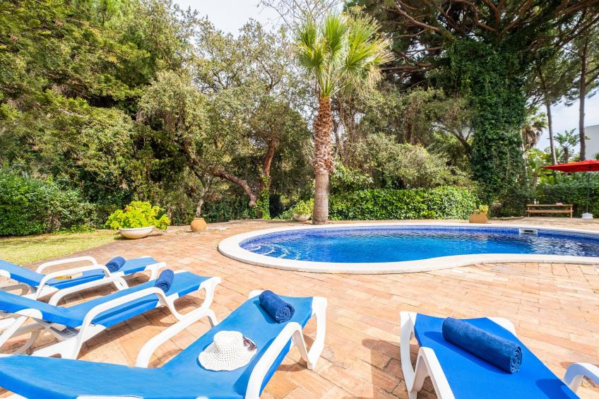Villa AlGharif - foto 11