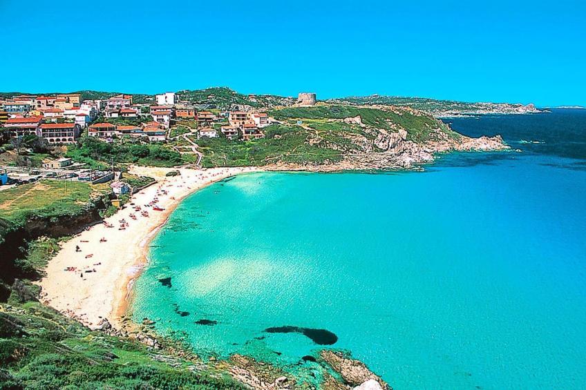 Residence I Mirti Bianchi, Santa Teresa Gallura - Type C - foto 14