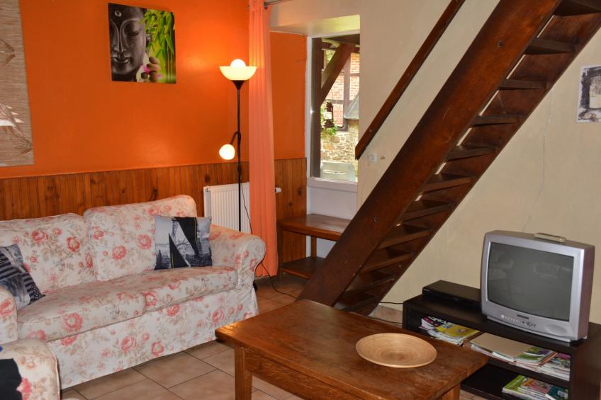 Le Moulin Sylvestre - foto 26