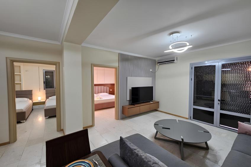 Vlora Sunset Sea View Apartment - foto 10