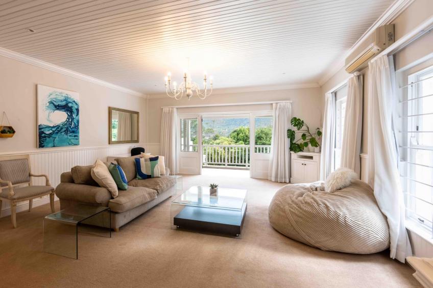 4 Bedroom Self Catering House - foto 19