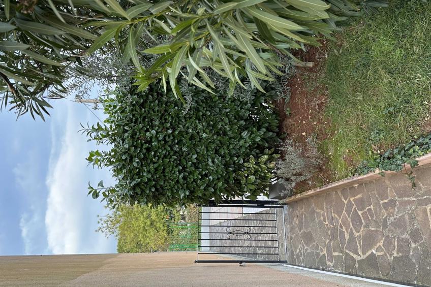 Classic and Modern Umag Apartment with Terrace and BBQ - Two Bedroom Apartment with Terrace - foto 33