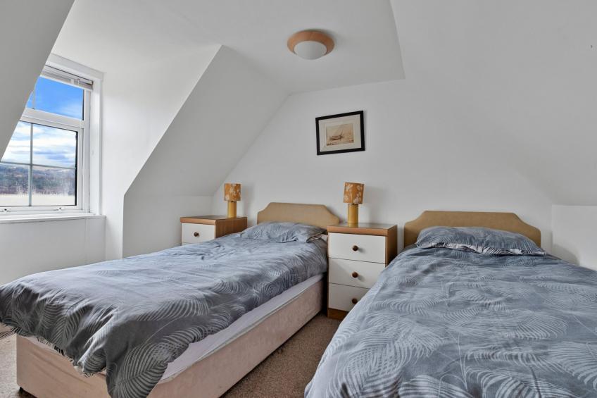 Lochead Cottage - foto 11