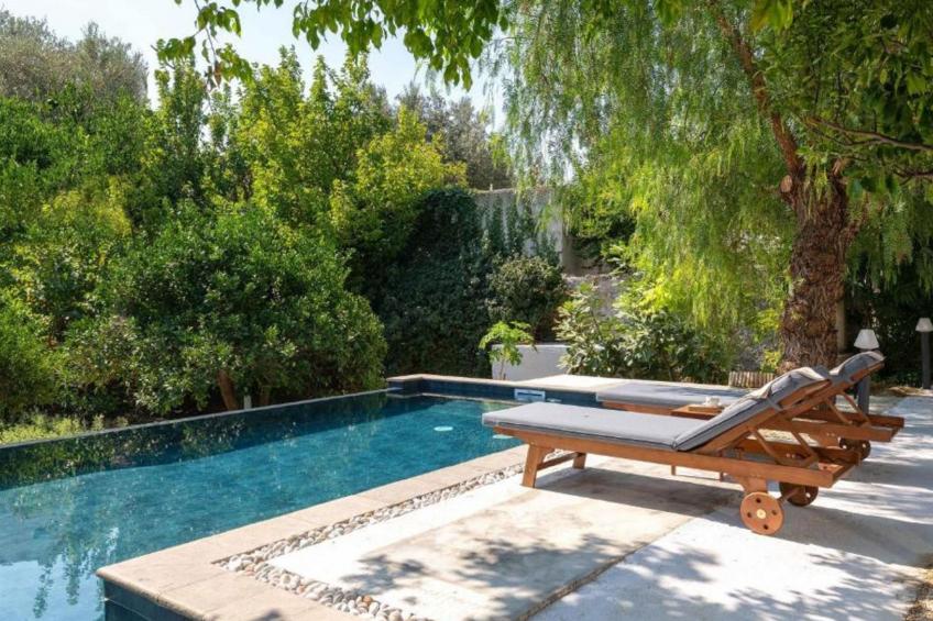 Villa Eleonora - foto 23