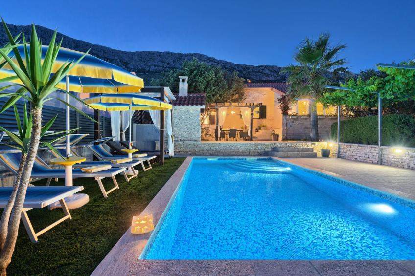 Villa Antea - foto 2