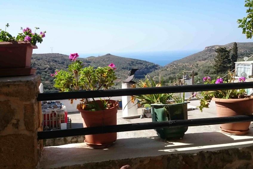 in Pefki mit Terrasse und Grill - foto 9