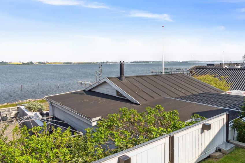 "Tameka" - 10m to the inlet in Funen - foto 19