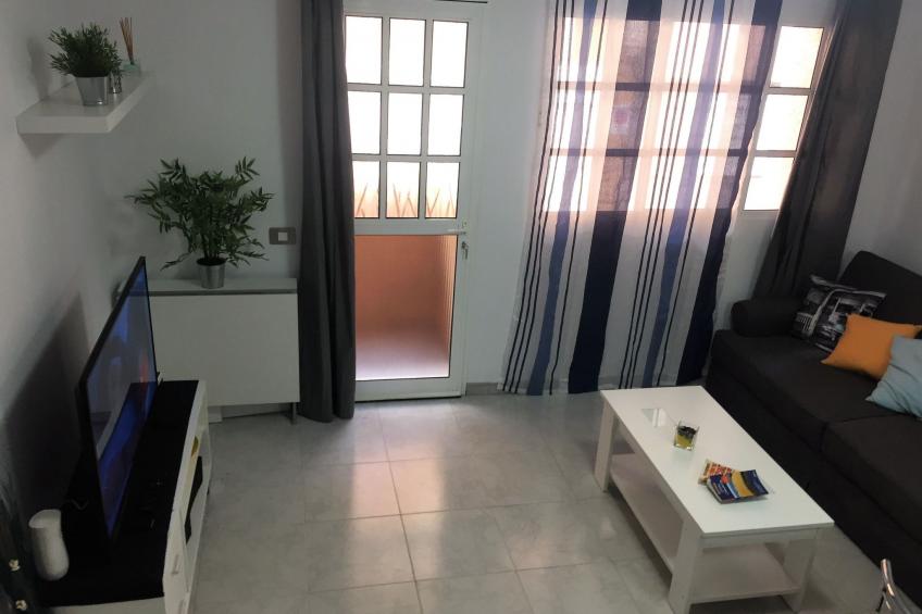 Arinaga Beach, 2 schlafzimmer - 2 badezimmer - wlan - foto 21