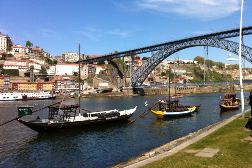 Charmantes Haus in Penafiel Douro-Tal - foto 42
