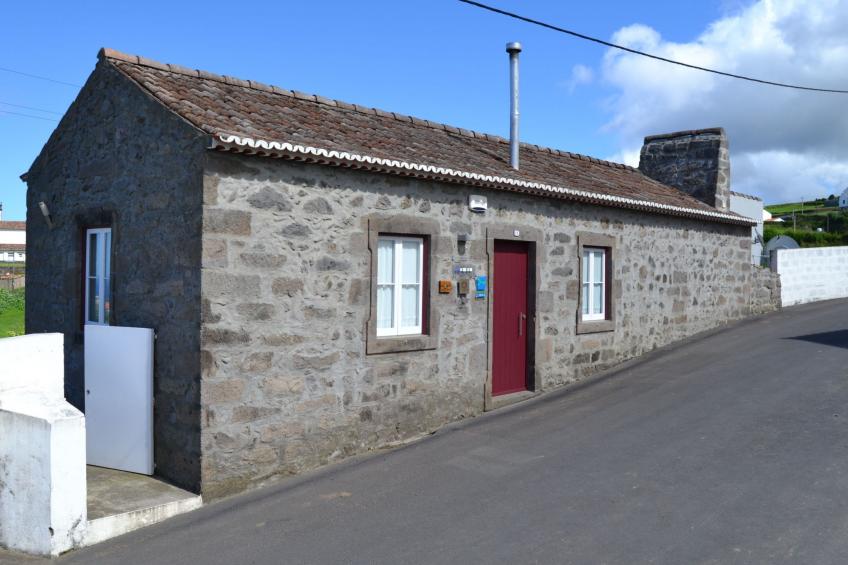 Casa da Fonte - Historisches Steinhaus auf den Azoren - foto 14