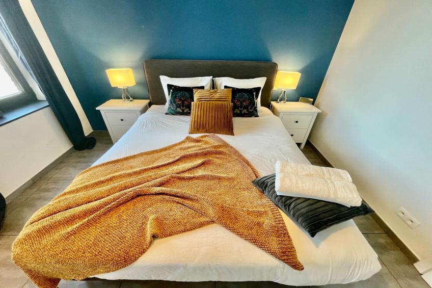 Cozy 1BR City Centre Near Meir Shopping by OneLuxStay - foto 24