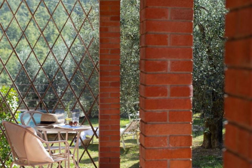 Residenza La Casuccia - foto 36