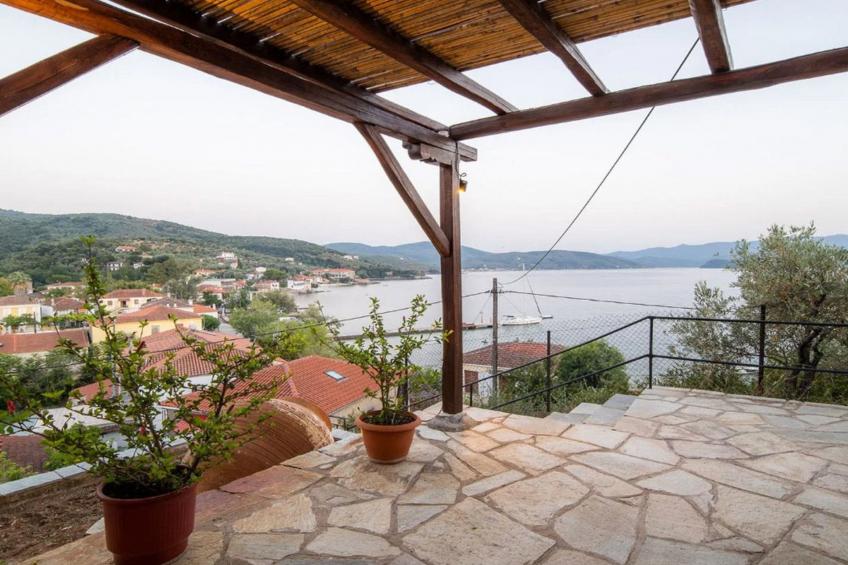 Suite -Terrasse und Balkon Meerblick für 4 Pers.-3 - foto 18