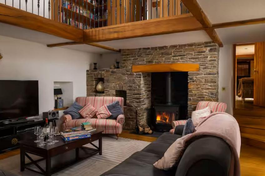 Coulscott Old Barn - foto 6