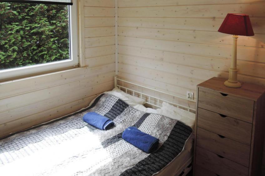 Bungalow, Kolczewo| - foto 12