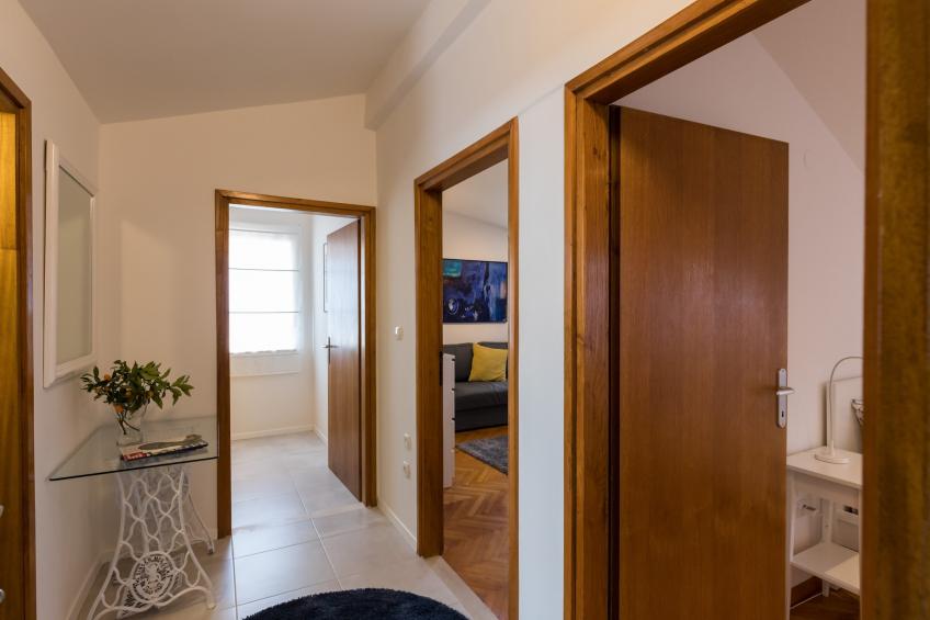 Romance Apartments Dubrovnik - One Bedroom Apartment with Patio (R3) - foto 25