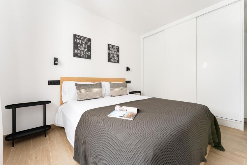 CT 326 - Faro's Fuengirola Prime Location - Boutique Apartment - foto 25