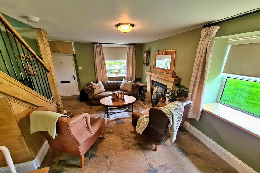 Ingleside Cottage - foto 2
