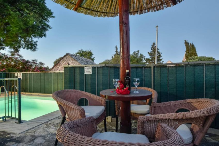 Peaceful Island Haven with Pool, BBQ & Games Area - Four Bedroom Holiday Home - foto 18