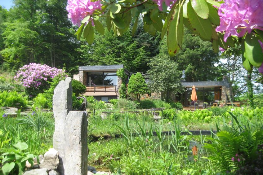 Le Jardin des Eaux - foto 30