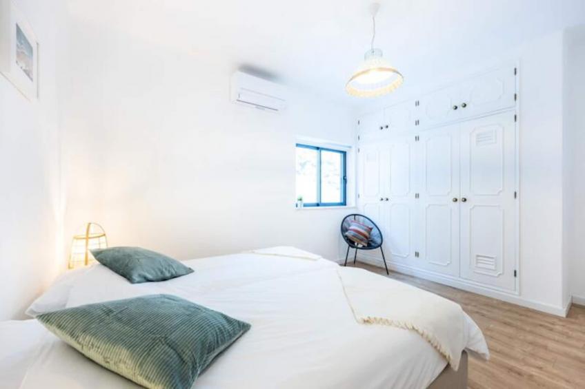 Fortaleza Sea View Villa Miramar - Two Bed Downstairs Apartment - foto 7