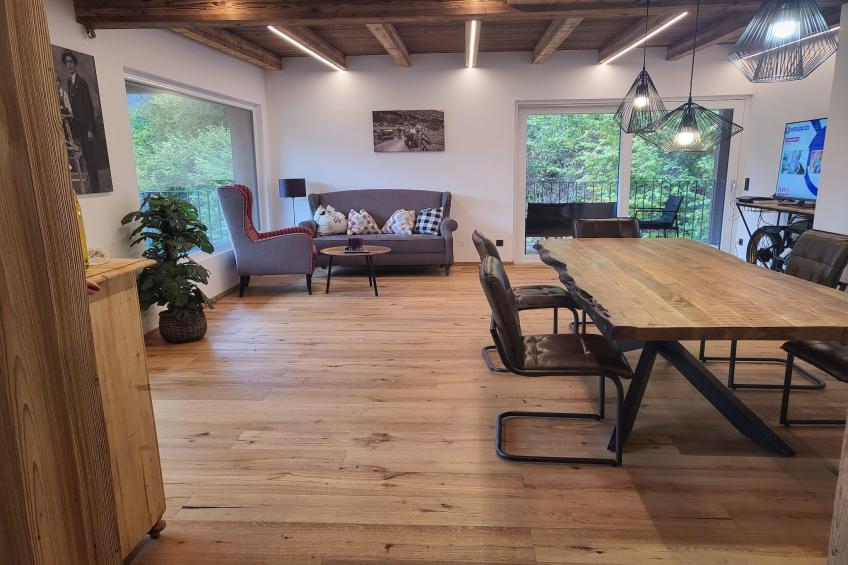 Apartment building Tauernfenster, Neukirchen|Großvenediger - foto 10