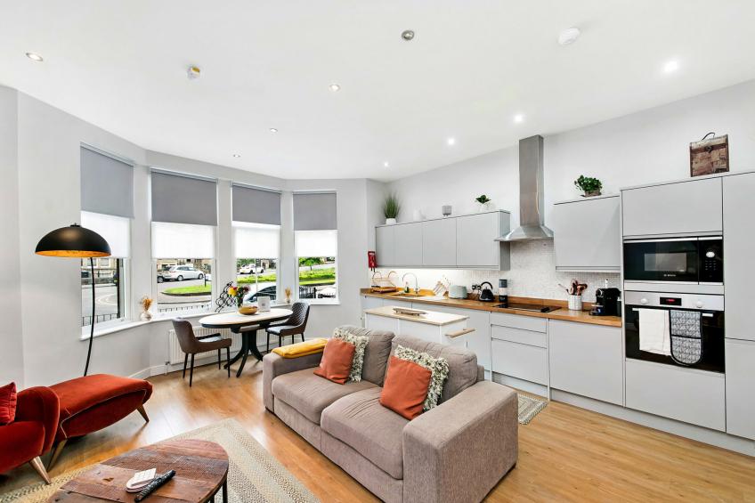 The Regency - foto 24