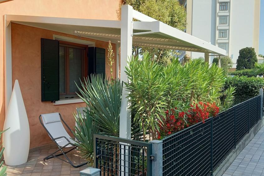 Stilvoller und gemütlicher Mini mit Garage - foto 18