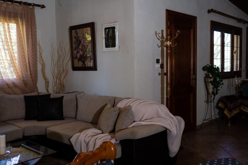 Mary's country house near Meteora - foto 12