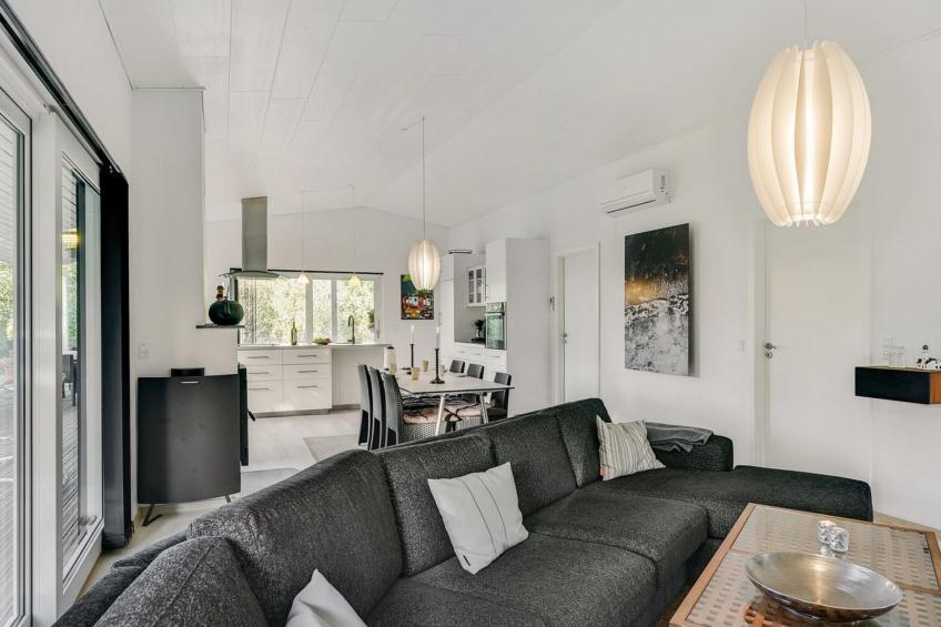 "Elfriede" - 400m to the inlet in Djursland and Mols - foto 19