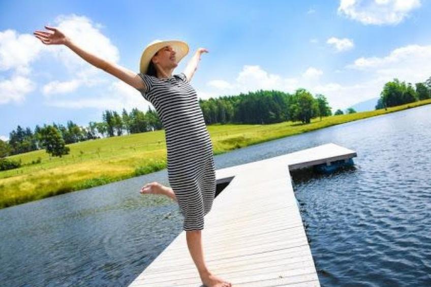 Chalet "Chestnut cottage" in den Bergen. - foto 11