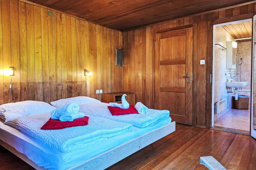 Chalet Pitschun - foto 22