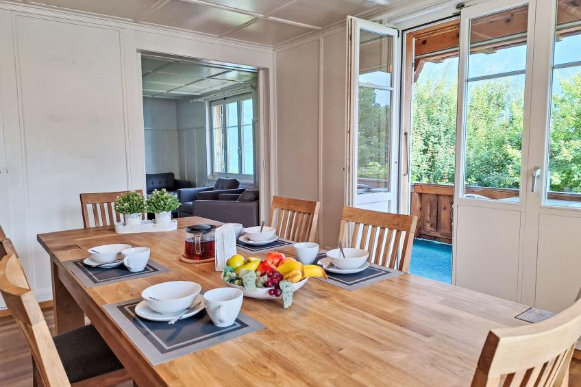 Haus am See 4B - foto 13