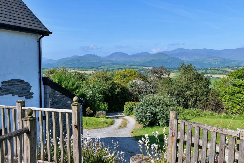 Red Kites Retreat - foto 21