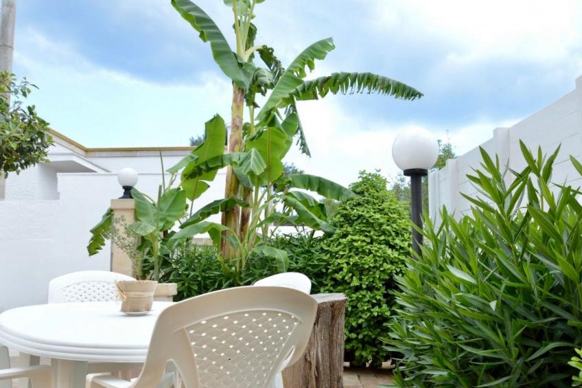 Il Pero - Ferienhaus Portacrànni - foto 16