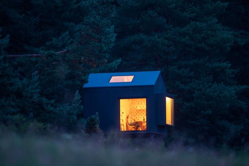 Glamping Sokolka - foto 16