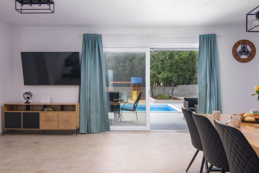 Villa Tempest in der Nähe von Zadar - foto 22