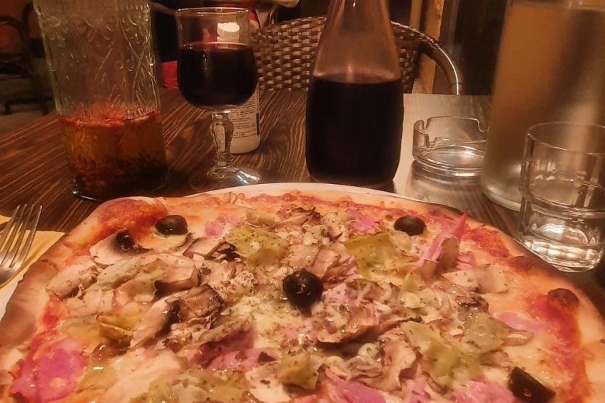 Kleines Studio mit tollem Blick auf das Meer - foto 56