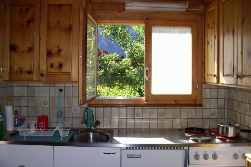 Chalet Marnelia - foto 20
